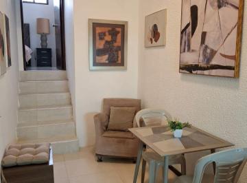 Suite de 1 habitación, Guayaquil · Alquiler de Suite Amoblada de Estreno en Lomas de Urdesa (Ciudadela Privada - Todo Incluido)
