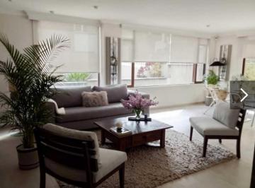 Departamento · 150m² · 3 Habitaciones · 2 Estacionamientos · Departamento Familiar Amoblado en Renta, Miravalle 4 Cumbayá