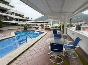 Departamento de 3 habitaciones, Guayaquil · Departamento de Venta Amplio en Los Ceibos