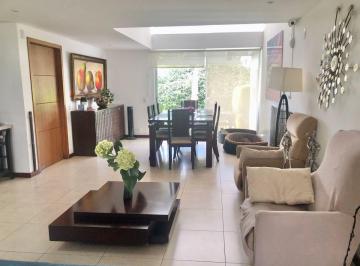 Casa de 3 habitaciones, Quito · Casa Sin Muebles Dentro de Conjunto 3 Dorm. Cumbaya Mlasanza