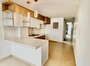 Departamento · 94m² · 2 Habitaciones · 1 Estacionamiento · Venta de Departamento Moderno con Ascensor y 1 Parqueo en Kennedy Norte