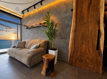 Departamento · 192m² · 3 Habitaciones · 1 Estacionamiento · Penthouse en Venta en Ocean Club Playas A. m.
