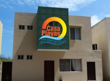 Casa de 2 habitaciones, Playas · Vendo Casa en Playas, Vía a Data Km 8, Ciudadela Cerrada, Seguridad, Cerca Al Mar