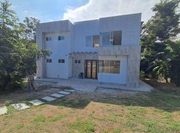 Casa de 4 habitaciones, Guayaquil · Lago de Capeira, de Estreno Casa de 4 Dorm.
