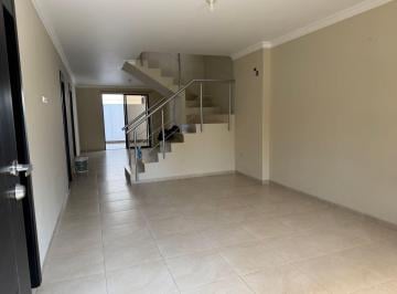 Casa de 5 habitaciones, Guayaquil · Casa de Alquiler Punta Esmeraldas 5 Dorm., 1 Planta Baja