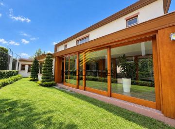 Casa de 4 habitaciones, Quito · Casa de Lujo en Venta - Renta Sector Rancho San Francisco
