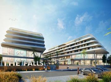 Local comercial , Guayaquil · Locales Disponibles en Planta Baja The Falls