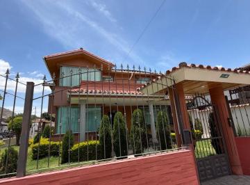 Casa de 3 habitaciones, Quito · Hermosa Casa de Venta Sector La Pampa - Pomasqui