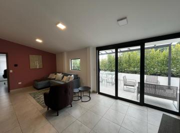 Departamento · 50m² · 1 Habitación · Departamento - Cumbayá