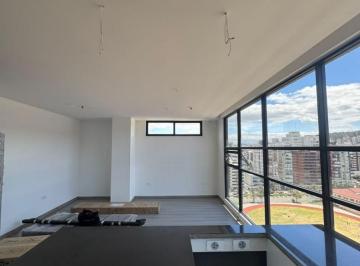 Departamento de 2 habitaciones, Quito · Arriendo Departamento en El Sector de La Republica de El Salvador