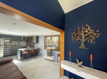 Departamento · 55m² · 1 Habitación · 2 Estacionamientos · Suite en Renta