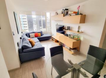 Departamento · 57m² · 2 Habitaciones · 1 Estacionamiento · Aef Venta Departamento 2 Dorm. Cerca Al Cci