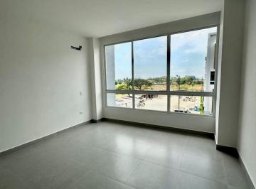 Departamento · 90m² · 2 Habitaciones · Venta Departamento Vizcaya 1, Parque Bicentenario