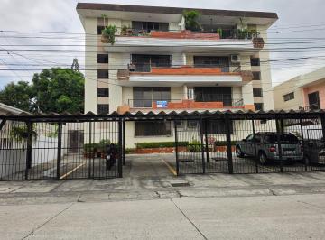 Departamento de 3 habitaciones, Guayaquil · Venta Depart 220 m² Cdla. Los Ceibos