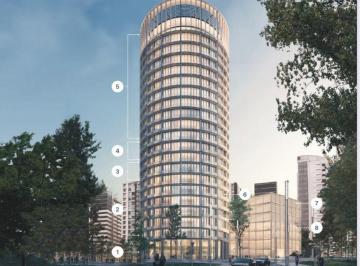 Departamento de 1 habitación, Guayaquil · Soho Puerto Santa Ana Estrena en Diciembre 2026 Suites y Departamentos en Venta