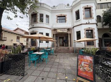Local comercial , Cuenca · Restaurante en Venta Centro Historico Cuenca