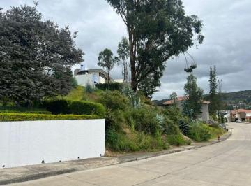 Terreno / Lote , Cuenca · Terreno en Venta | Colinas de Chaullabamba– Cuenca