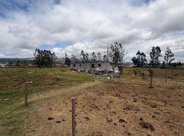 Terreno / Lote , Latacunga · Terreno de 59000 m² en Venta en El Norte de Latacunga