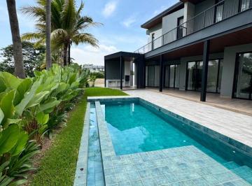 Casa de 4 habitaciones, Guayaquil · Mocoli Villa Al Golf, 4 Dorm. Mas Suite Casa Premium