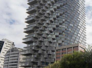 Suite de 1 habitación, Quito · Suite de 52 m² con 1 Recámara en Venta en La Carolina