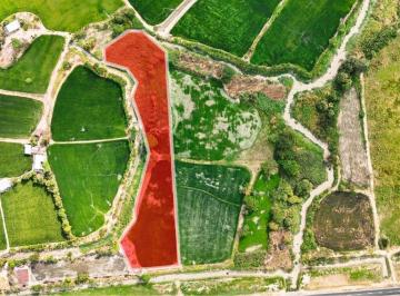 Terreno / Lote , Yaguachi · Terreno en Venta en Vía Al Pan