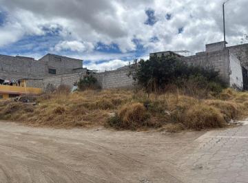Terreno / Lote , Quito · Vendo Terreno de 200 m en Calderon Cerca Al Parque San Jose de Moran