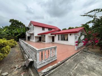 Terreno / Lote , Portoviejo · Terreno de Venta en Urbanización Norte Portoviejo