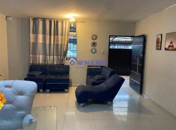Departamento · 150m² · 3 Habitaciones · 1 Estacionamiento · Venta Dpto Alborada Sexta Etapa, Pb, Garaje, Apocos m del City Mall (Eo)