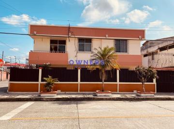 Casa · 396m² · 5 Habitaciones · 3 Estacionamientos · Venta Casa La Saiba, Dos Pisos, Garaje, (Eo)