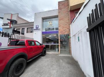 Consultorio · 60m² · 2 Estacionamientos · Oportunidad de Compra en Venta Consultorio Odontológico Totalmente Equipado - Cuenca
