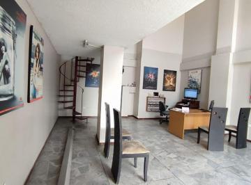 Edificio-Hotel-Fabrica de 10 habitaciones, Quito · Venta Edificio - 5 Departamentos + Local Comercial - Centro Norte Quito