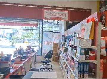 Oficina comercial , Guayaquil · Local Comercial en Alquiler Kennedy Norte