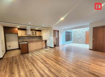 Departamento de 2 habitaciones, Cuenca · Arriendo Departamento en Cuenca – Sector 1ero de Mayo (Ar4181d)