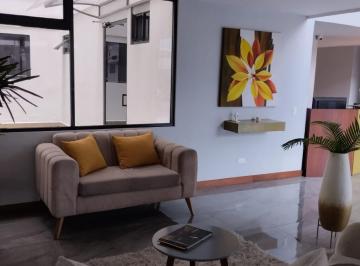 Departamento · 73m² · 2 Habitaciones · 1 Estacionamiento · Departamento en Venta en La Jipijapa - 2 Dorm.