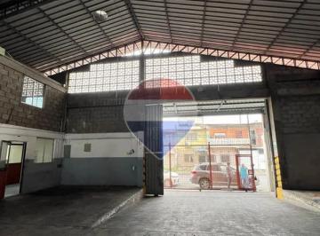 Bodega-Galpón · 500m² · Venta Bodega Industrial Centro de Duran