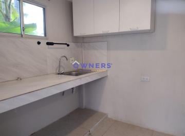 Departamento · 27m² · 1 Habitación · 1 Estacionamiento · Alquiler Via La Costa Suite Belhorizonte