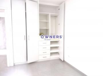 Departamento · 48m² · 1 Habitación · 1 Estacionamiento · Alquiler Suite Ceibos (Lr)
