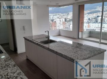 Departamento · 100m² · 2 Habitaciones · 2 Estacionamientos · Departamento en Centro Norte