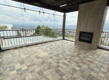 Departamento · 233m² · 3 Habitaciones · 2 Estacionamientos · Departamento de Alquiler en Cumbaya