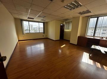 Oficina comercial , Quito · Se Vende Oficina en Quinto Piso Sector 6 de Diciembre y Republica