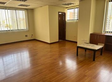 Oficina comercial , Quito · Se Venden Dos Oficinas en Edificio Corporativo