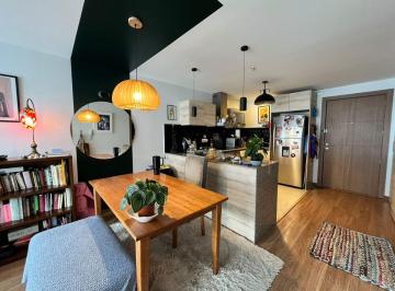 Suite de 1 habitación, Quito · Venta de Suite en Piso 8 Edificio Foresta, Sector El Bosque
