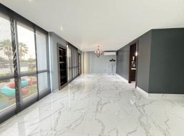 Departamento Venta de 3 habitaciones · Departamento en Venta Km.5 Via a Samborondón