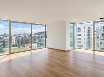 Departamento de 3 habitaciones, Quito · Departamento Dúplex en Venta| Qanvas – República de El Salvador