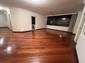 Departamento de 3 habitaciones, Quito · Arriendo Departamento en El Sector La Republica de El Salvador