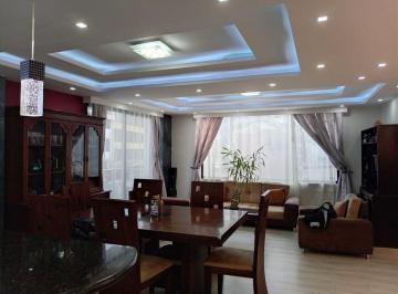 Departamento de 3 habitaciones, Quito · Departamento de 150 m² con 3 Dorm. en Venta en El Condado