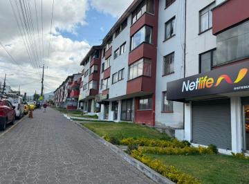 Departamento de 3 habitaciones, Quito · Departamento de Venta Conjunto Loyola Sector Condado