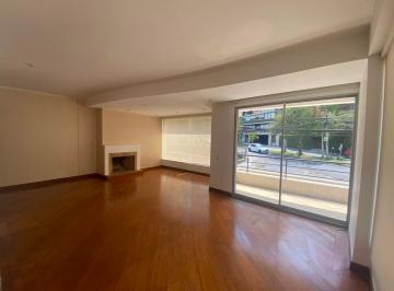 Departamento de 2 habitaciones, Quito · Departamento en Venta de 130 m² con 2 Dorm. - Sector González Suárez