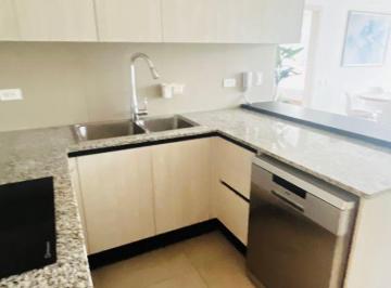 Departamento de 2 habitaciones, Quito · Renta Departamento Amoblado de 90 m² con 2 Dorm. en Alquiler en República de El Salvador