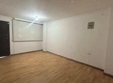 Departamento de 2 habitaciones, Quito · Arriendo Departamento 2 Dorm.: La Luz